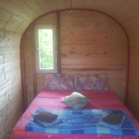 Holiday Park - Camping Near Venice Chirignago-Zelarino Exterior photo