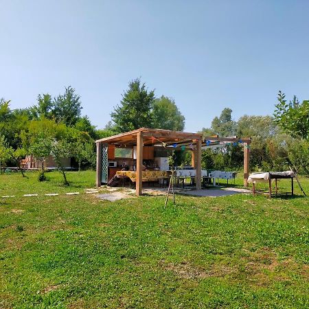 Holiday Park - Camping Near Venice Chirignago-Zelarino Exterior photo