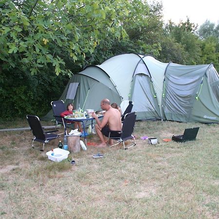 Holiday Park - Camping Near Venice Chirignago-Zelarino Exterior photo