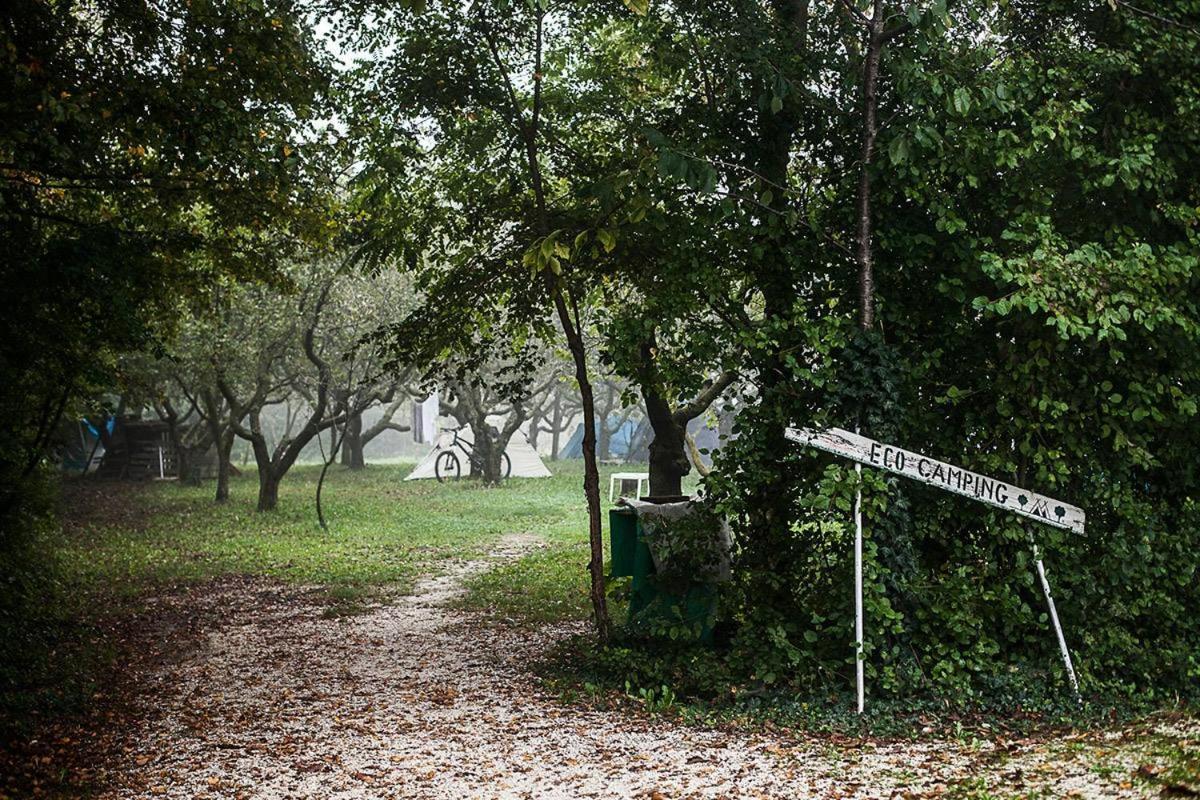 Holiday Park - Camping Near Venice Chirignago-Zelarino Exterior photo