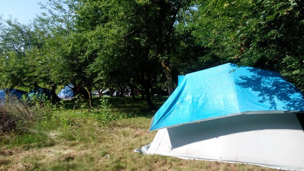 Holiday Park - Camping Near Venice Chirignago-Zelarino Exterior photo