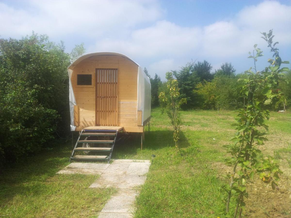Holiday Park - Camping Near Venice Chirignago-Zelarino Exterior photo