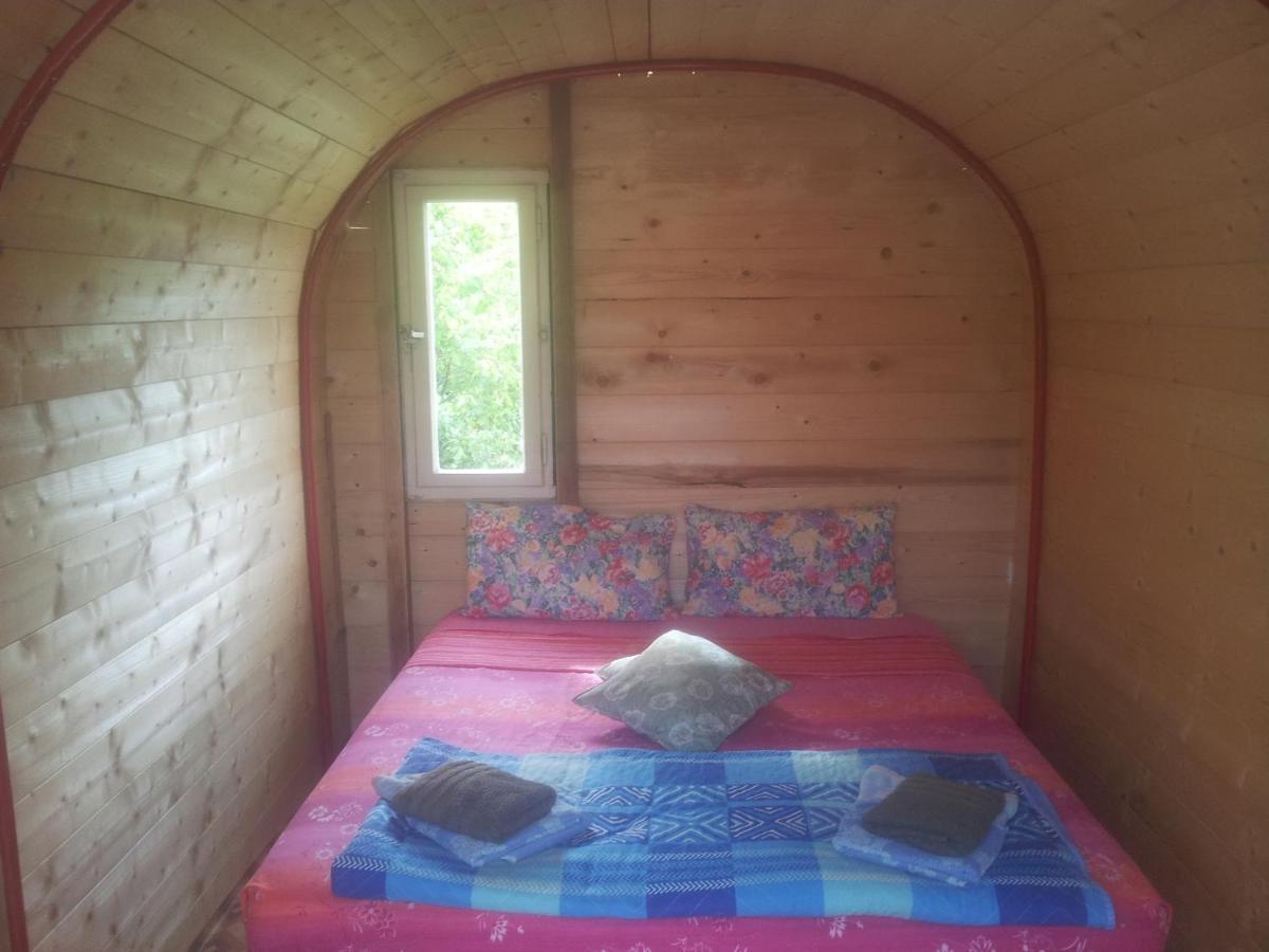 Holiday Park - Camping Near Venice Chirignago-Zelarino Exterior photo