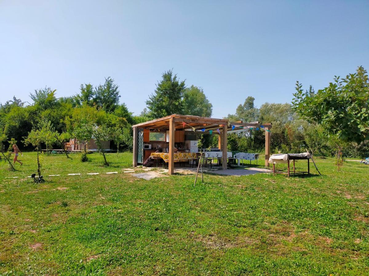 Holiday Park - Camping Near Venice Chirignago-Zelarino Exterior photo