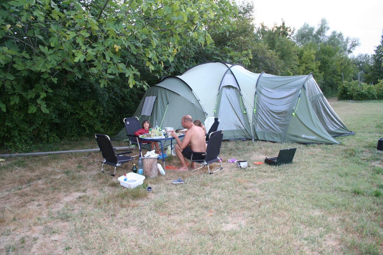 Holiday Park - Camping Near Venice Chirignago-Zelarino Exterior photo